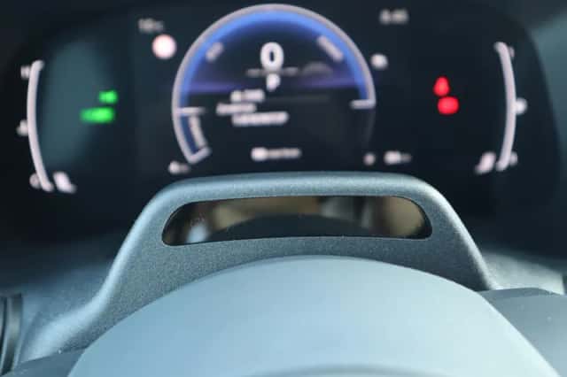 Toyota Aygo X (2026) thumbnail 31