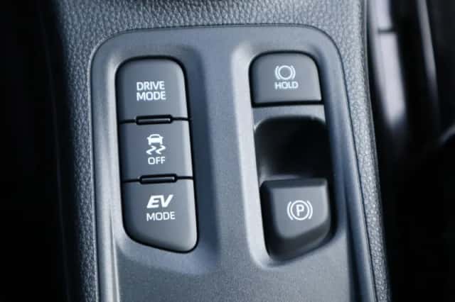 Toyota Aygo X (2026) thumbnail 34