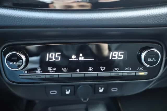 Toyota Aygo X (2026) thumbnail 38