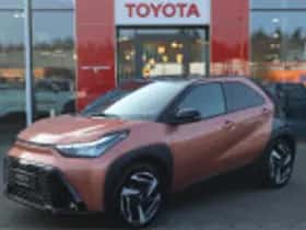 Toyota Aygo X (2026) thumbnail 44