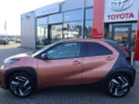 Toyota Aygo X (2026) thumbnail 45