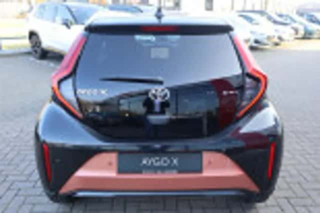 Toyota Aygo X (2026) thumbnail 47