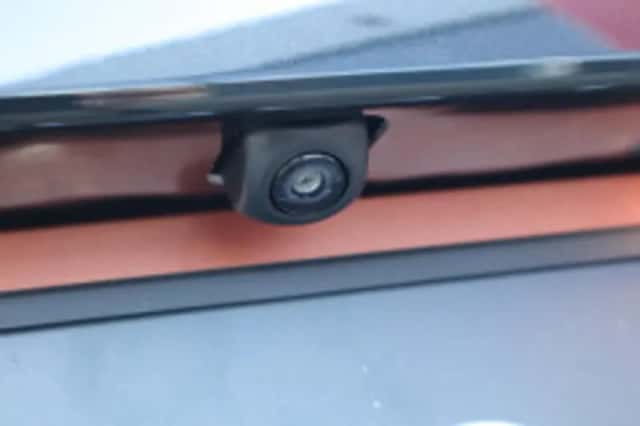Toyota Aygo X (2026) thumbnail 6