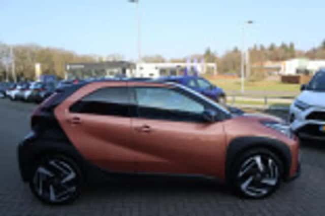 Toyota Aygo X (2026) thumbnail 53