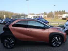 Toyota Aygo X (2026) thumbnail 53