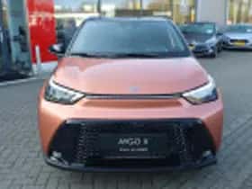 Toyota Aygo X (2026) thumbnail 55