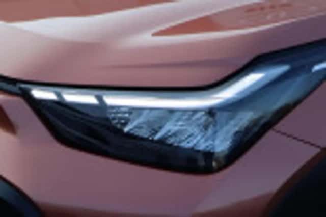 Toyota Aygo X (2026) thumbnail 56