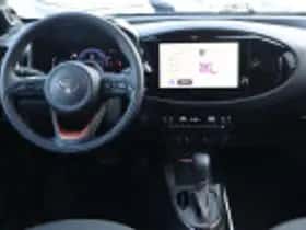 Toyota Aygo X (2026) thumbnail 60