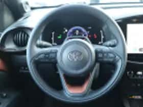 Toyota Aygo X (2026) thumbnail 61