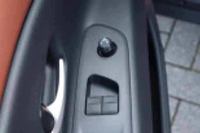 Toyota Aygo X (2026) thumbnail 62
