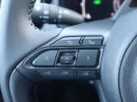 Toyota Aygo X (2026) thumbnail 64