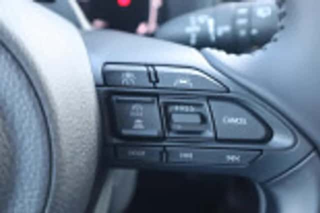 Toyota Aygo X (2026) thumbnail 65