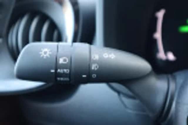 Toyota Aygo X (2026) thumbnail 66