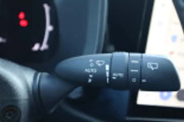 Toyota Aygo X (2026) thumbnail 67