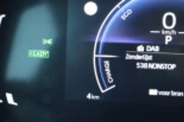 Toyota Aygo X (2026) thumbnail 70