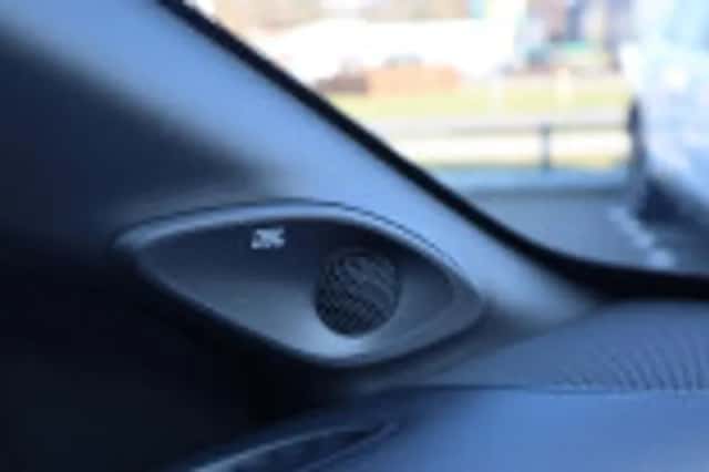 Toyota Aygo X (2026) thumbnail 79