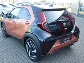 Toyota Aygo X (2026) thumbnail 86