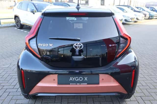 Toyota Aygo X (2026) thumbnail 87