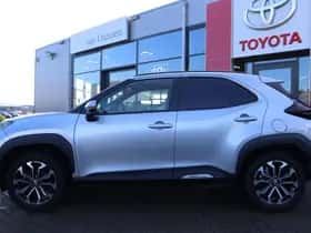 Toyota Yaris Cross (2025) thumbnail 2