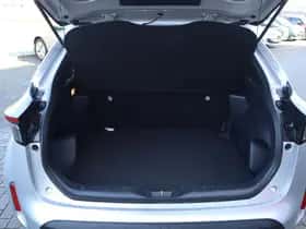 Toyota Yaris Cross (2025) thumbnail 11