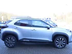 Toyota Yaris Cross (2025) thumbnail 13