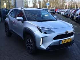 Toyota Yaris Cross (2025) thumbnail 14