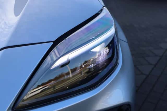 Toyota Yaris Cross (2025) thumbnail 16