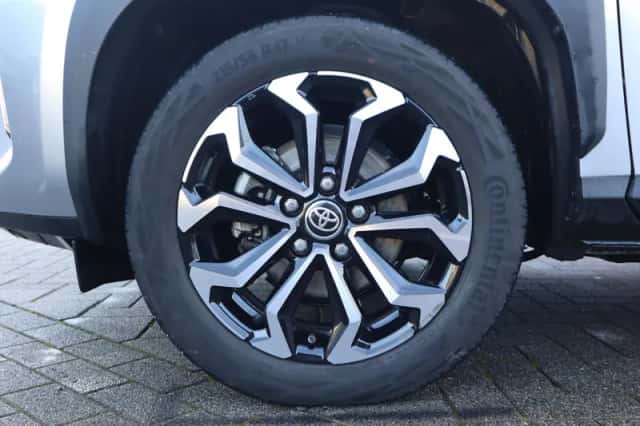 Toyota Yaris Cross (2025) thumbnail 17
