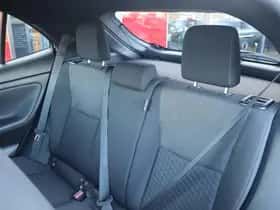 Toyota Yaris Cross (2025) thumbnail 19