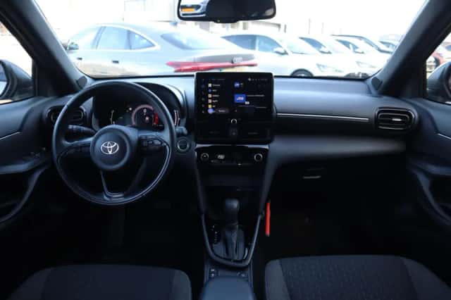 Toyota Yaris Cross (2025) thumbnail 22