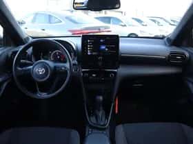 Toyota Yaris Cross (2025) thumbnail 22