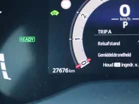 Toyota Yaris Cross (2025) thumbnail 25