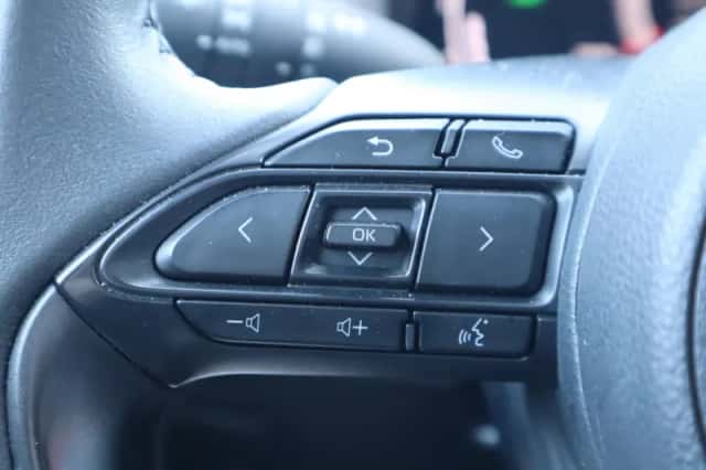 Toyota Yaris Cross (2025) thumbnail 26