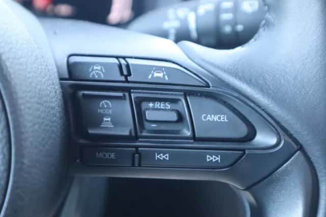 Toyota Yaris Cross (2025) thumbnail 27