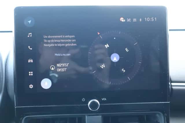Toyota Yaris Cross (2025) thumbnail 31