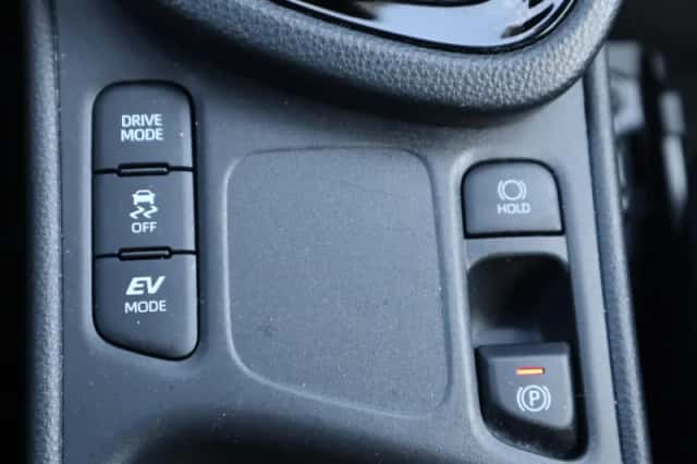 Toyota Yaris Cross (2025) thumbnail 35