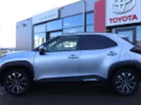 Toyota Yaris Cross (2025) thumbnail 38