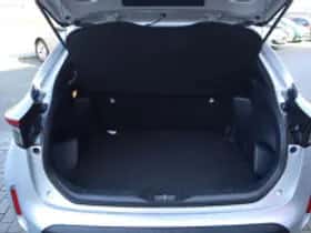 Toyota Yaris Cross (2025) thumbnail 5