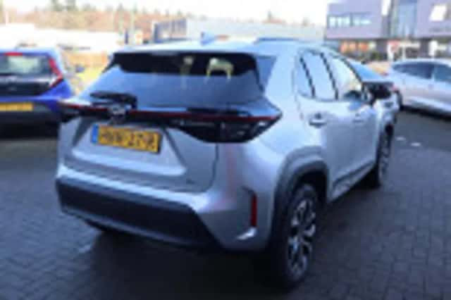 Toyota Yaris Cross (2025) thumbnail 42