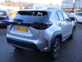 Toyota Yaris Cross (2025) thumbnail 42