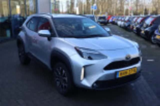 Toyota Yaris Cross (2025) thumbnail 44