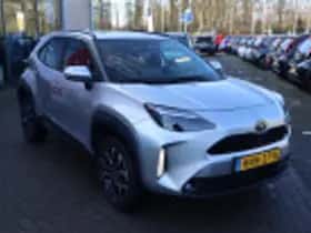 Toyota Yaris Cross (2025) thumbnail 44