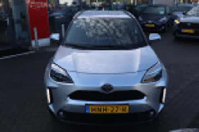 Toyota Yaris Cross (2025) thumbnail 45