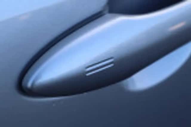 Toyota Yaris Cross (2025) thumbnail 48