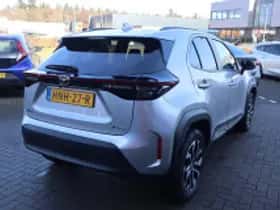 Toyota Yaris Cross (2025) thumbnail 6