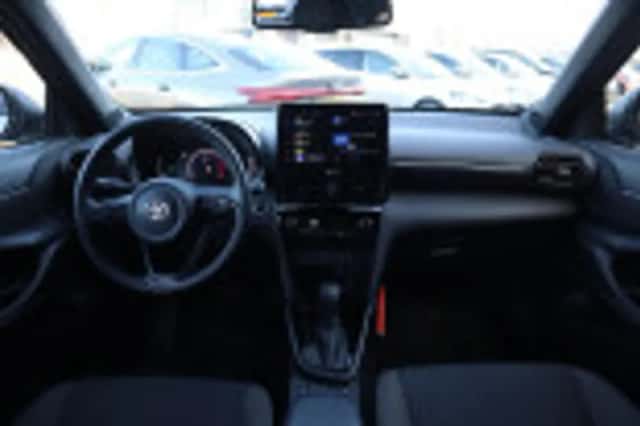 Toyota Yaris Cross (2025) thumbnail 52