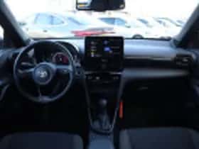 Toyota Yaris Cross (2025) thumbnail 52