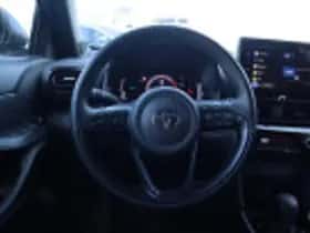 Toyota Yaris Cross (2025) thumbnail 53