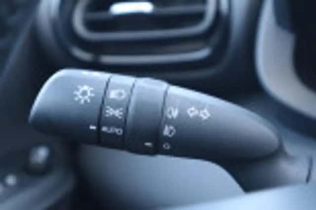Toyota Yaris Cross (2025) thumbnail 58