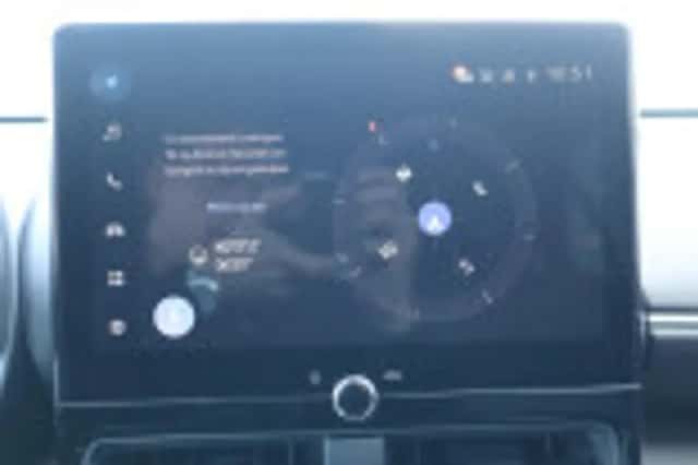 Toyota Yaris Cross (2025) thumbnail 61